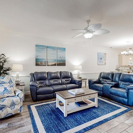 Apartamento Magnolia Pointe Unit 103 Myrtle Beach Exterior foto