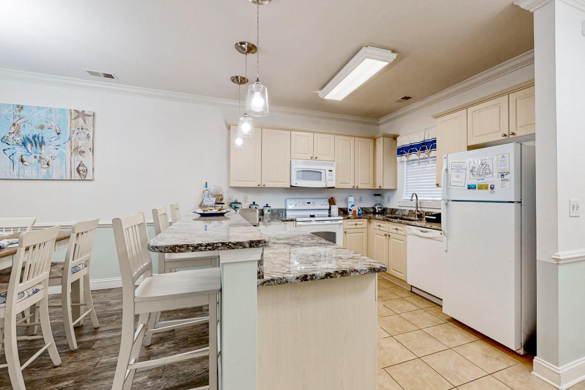 Apartamento Magnolia Pointe Unit 103 Myrtle Beach Exterior foto