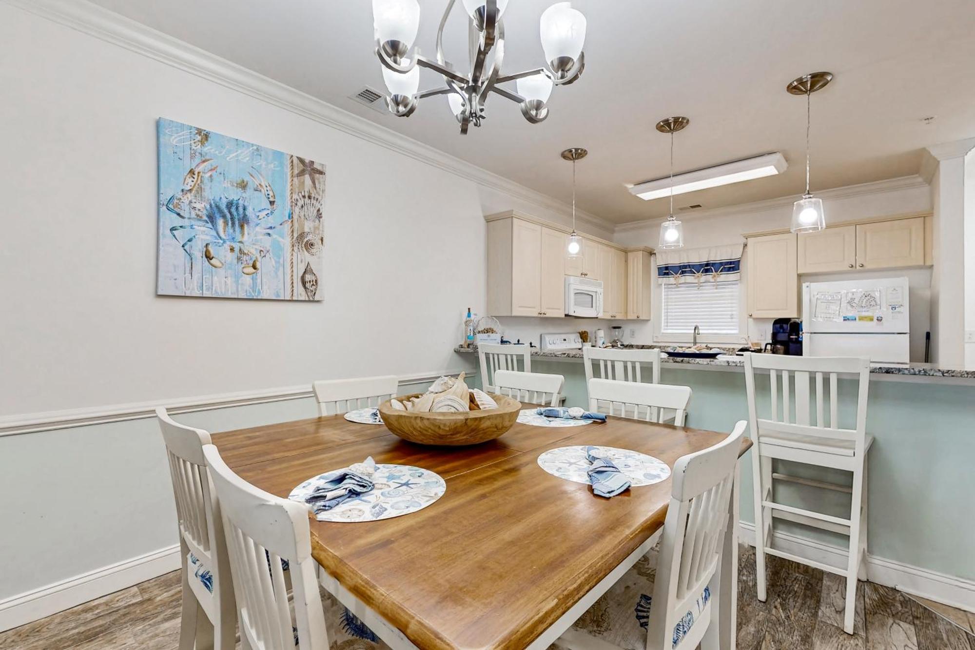 Apartamento Magnolia Pointe Unit 103 Myrtle Beach Exterior foto