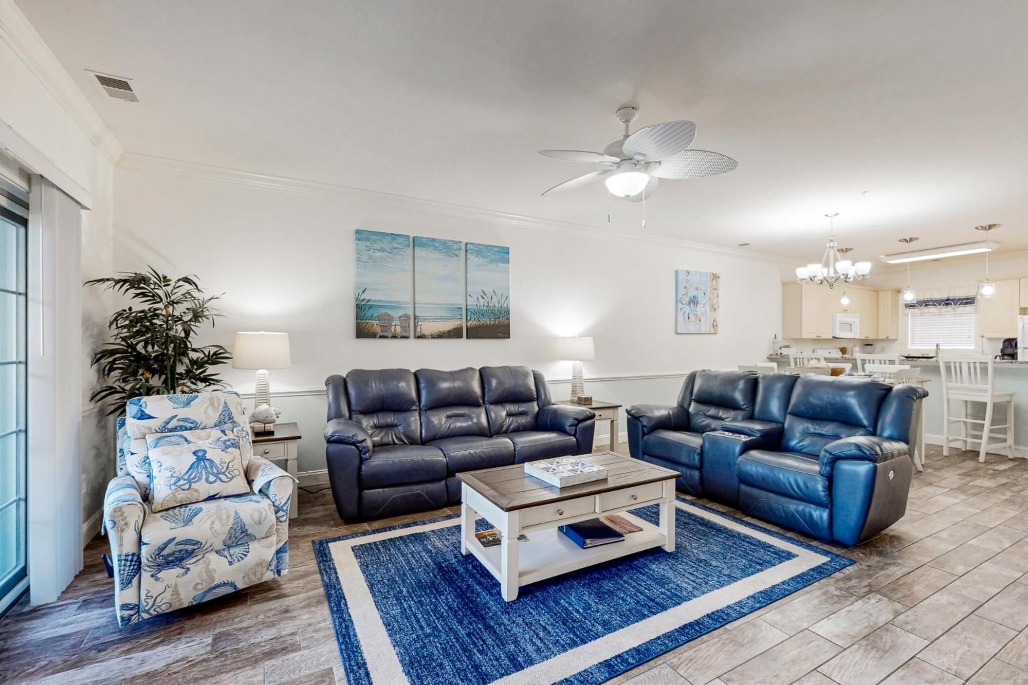 Apartamento Magnolia Pointe Unit 103 Myrtle Beach Exterior foto