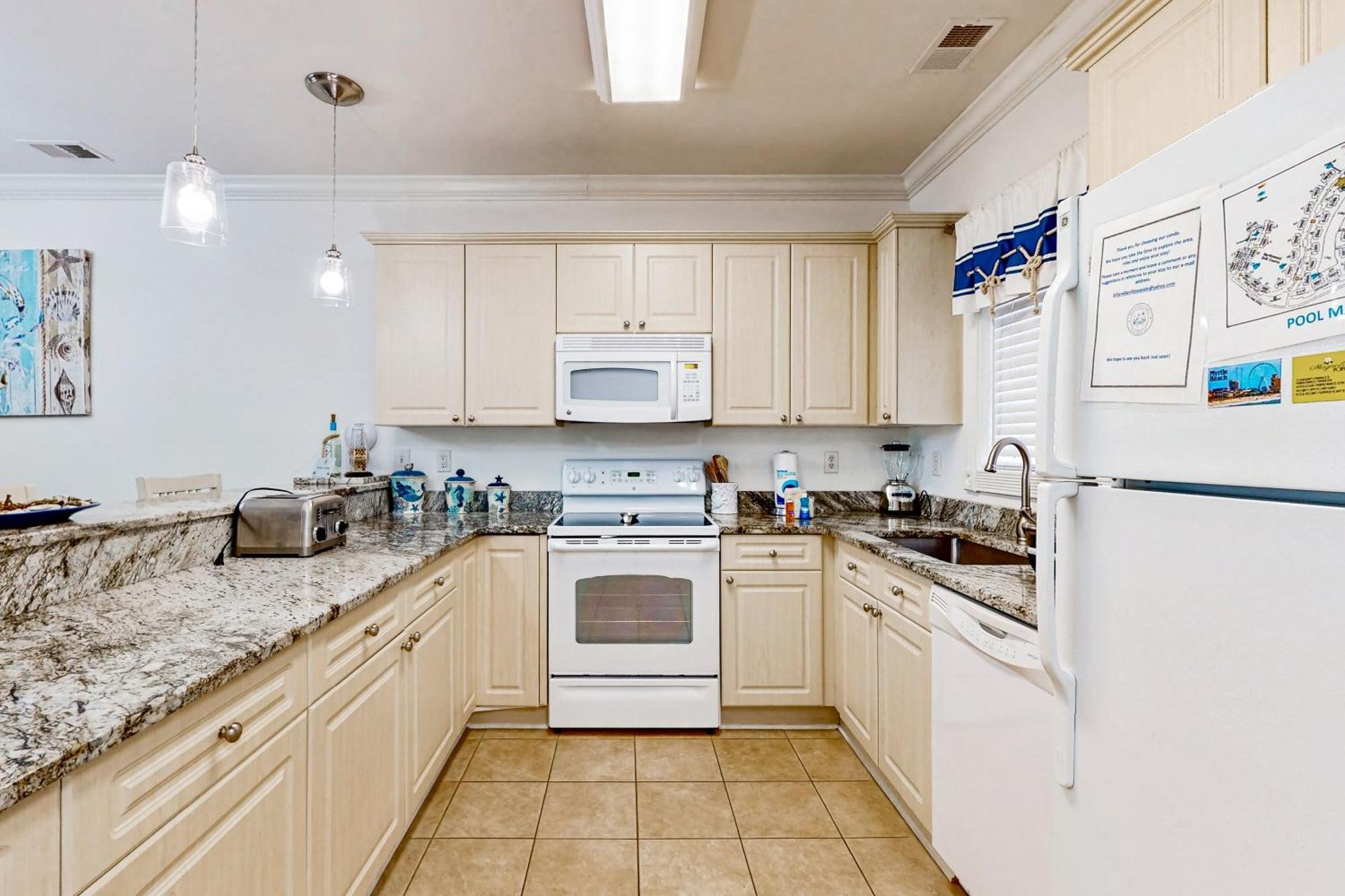 Apartamento Magnolia Pointe Unit 103 Myrtle Beach Exterior foto