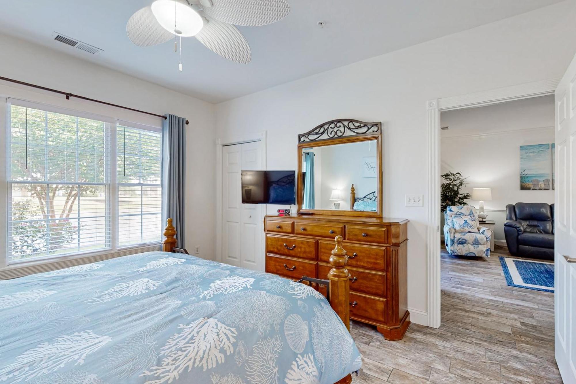 Apartamento Magnolia Pointe Unit 103 Myrtle Beach Exterior foto