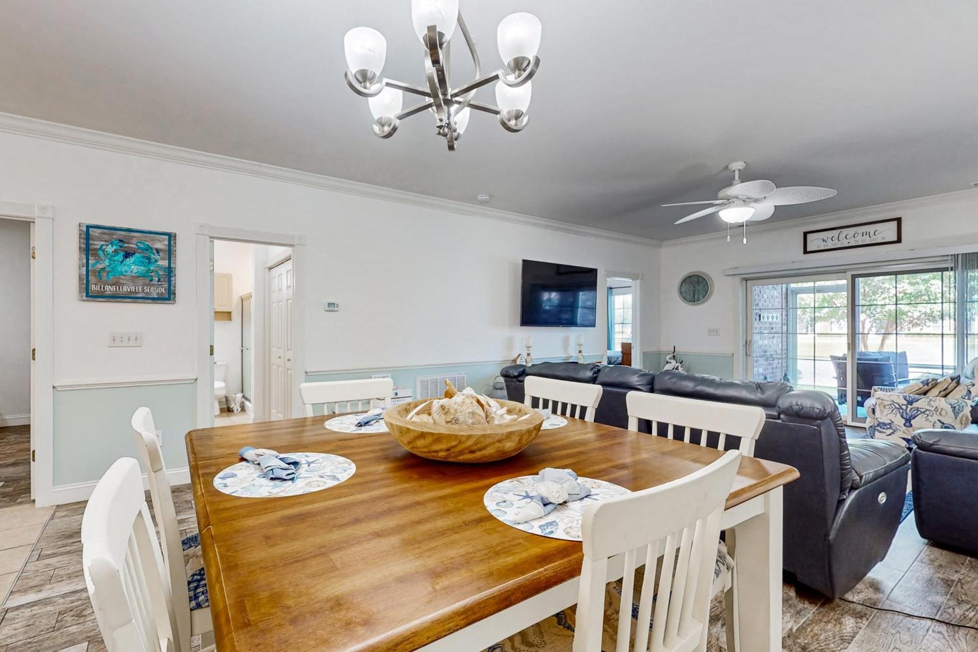 Apartamento Magnolia Pointe Unit 103 Myrtle Beach Exterior foto