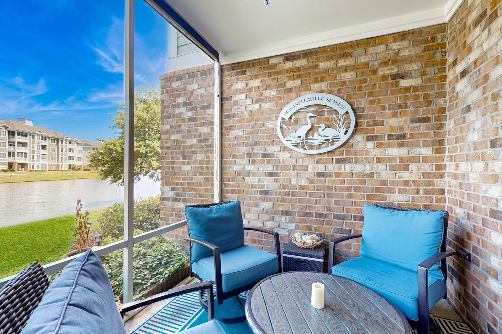 Apartamento Magnolia Pointe Unit 103 Myrtle Beach Exterior foto