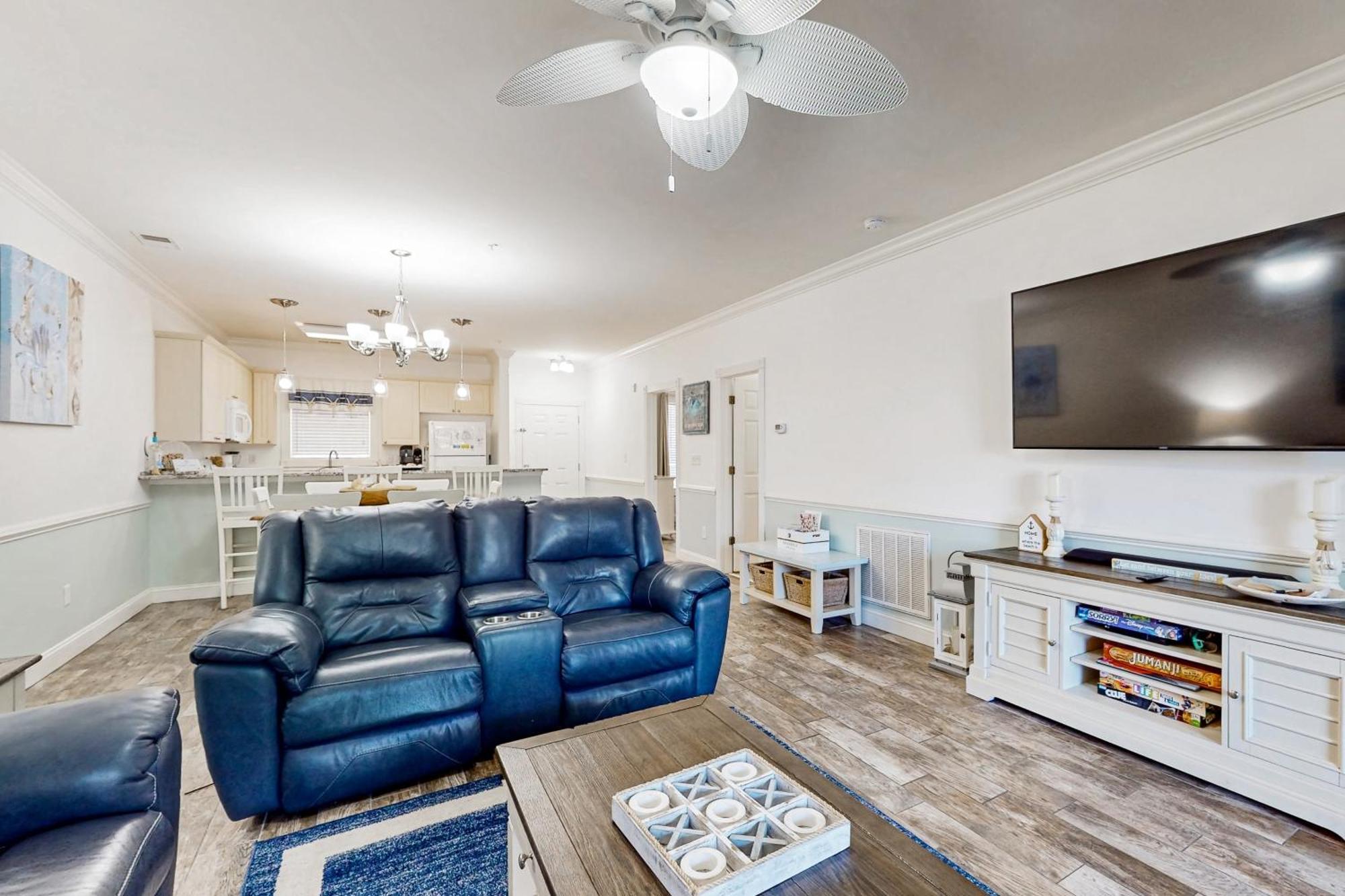 Apartamento Magnolia Pointe Unit 103 Myrtle Beach Exterior foto