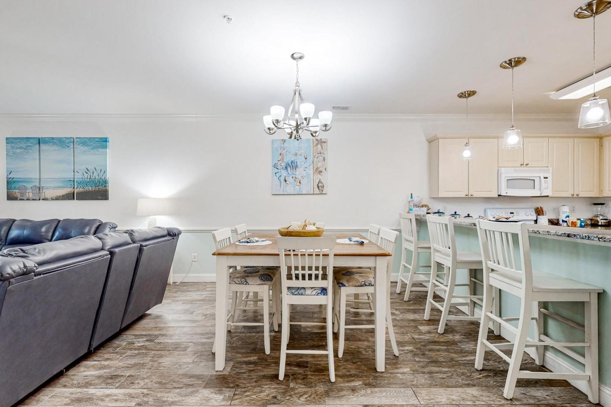 Apartamento Magnolia Pointe Unit 103 Myrtle Beach Exterior foto