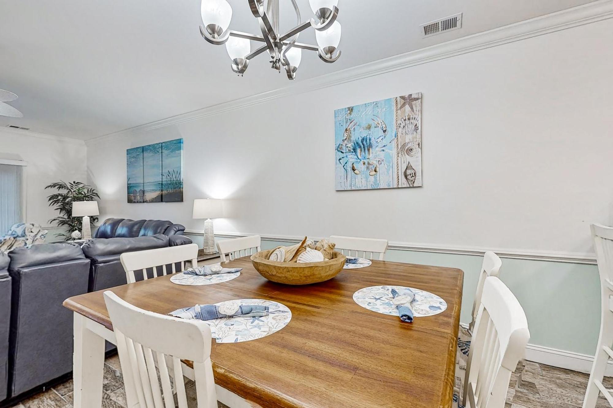 Apartamento Magnolia Pointe Unit 103 Myrtle Beach Exterior foto