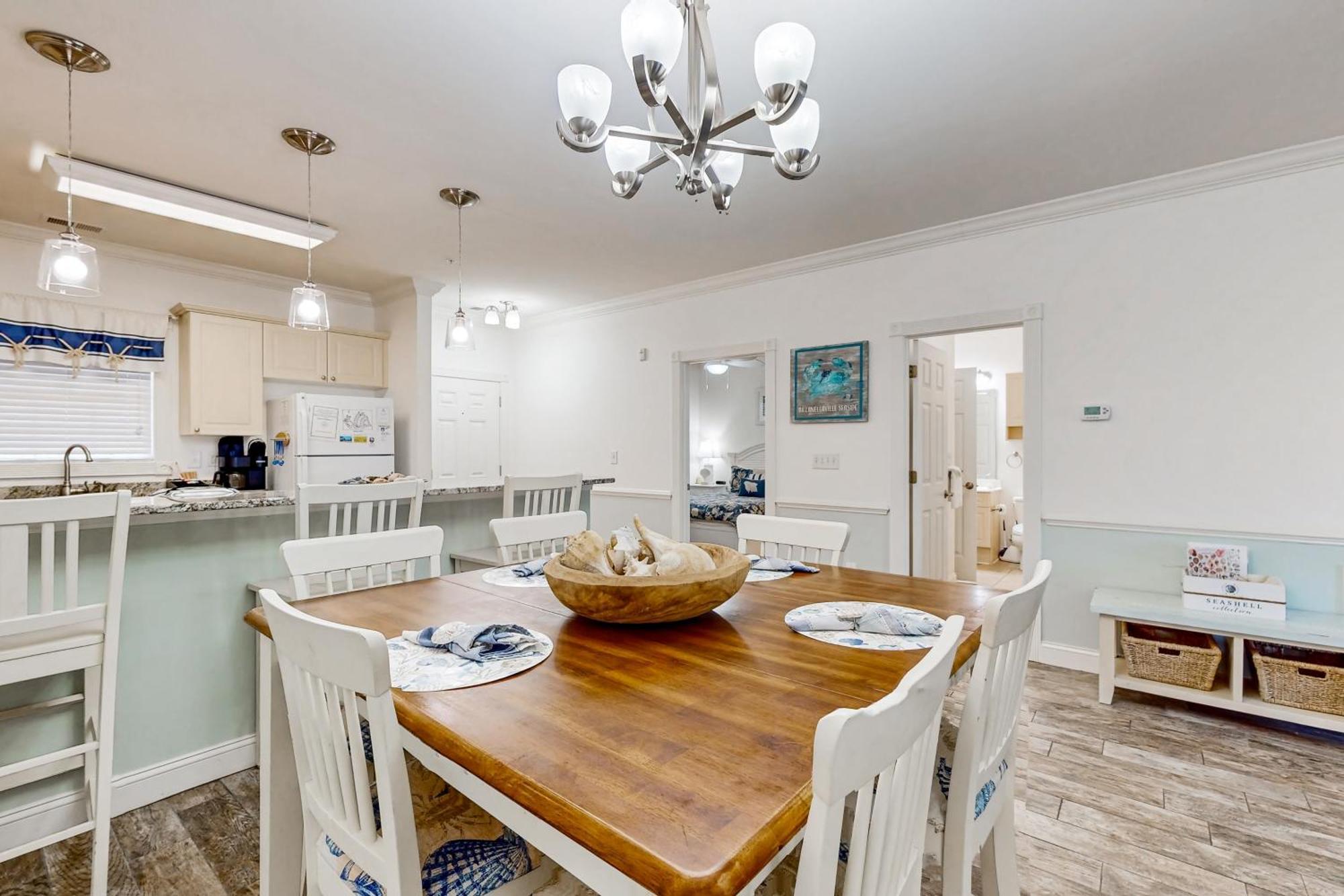 Apartamento Magnolia Pointe Unit 103 Myrtle Beach Exterior foto